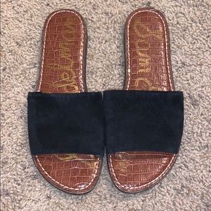 Sam Edelman Slide Sandals